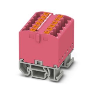 PTFIX 12X2,5-NS15A PK - Distribution block