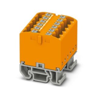 PTFIX 12X2,5-NS15A OG - Distribution block