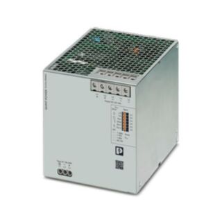 QUINT4-PS/1AC/24DC/40 - Power supply unit