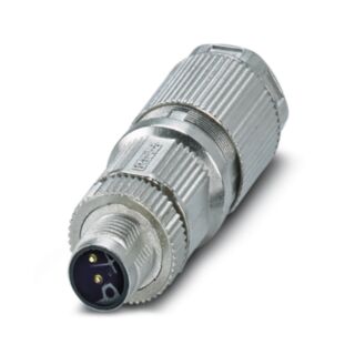 SACC-M12MSL-4CT-CM SH - Power connector