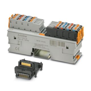 AXL F IOL8 2H - Communication module