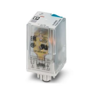 REL-OR3/LDP-24DC/3X21 - Single relay