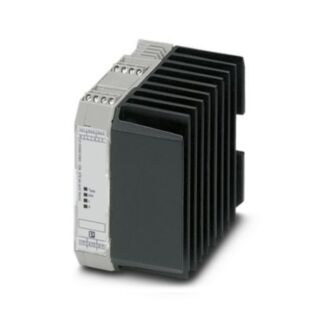 ELR W3- 24DC/500AC- 9 - Solid-state reversing contactor