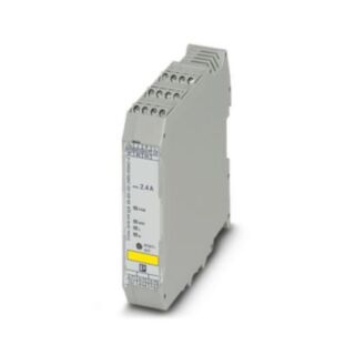 ELR H5-ES-SC- 24DC/500AC-2 - Hybrid motor starter