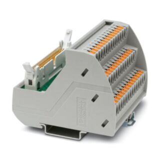 VIP-3/PT/FLK40 - Interface module