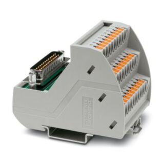 VIP-3/PT/D25SUB/M - Interface module