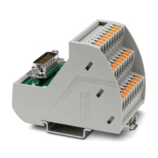 VIP-3/PT/HD26SUB/M - Interface module