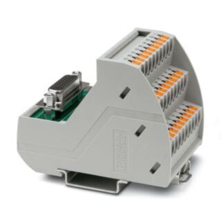 VIP-3/PT/HD26SUB/F - Interface module