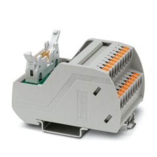 VIP-2/PT/FLK14/8P/PLC - Interface module