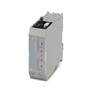 MACX MCR-S-MUX - HART multiplexer