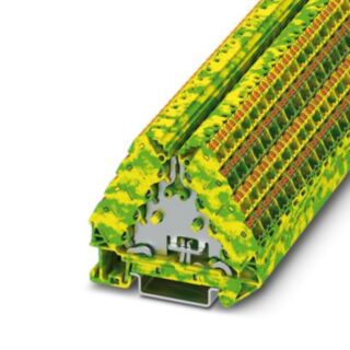 PTRVB 4-PE - Protective conductor terminal