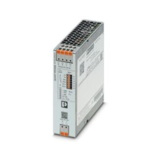 QUINT4-PS/24DC/24DC/5/PT - DC/DC converter