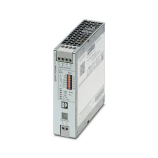 QUINT4-PS/24DC/24DC/5/SC - DC/DC converter