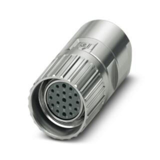 M23-1RS1N8A8002 - Cable connector