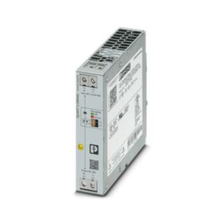 QUINT4-S-ORING/12-24DC/1X40/VP - Redundancy module, with protective coating
