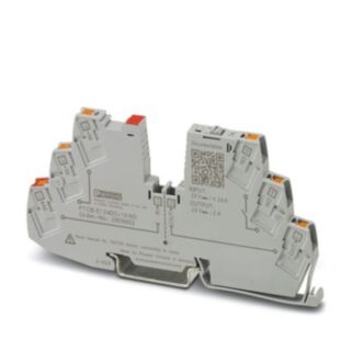 PTCB E1 24DC/1A NO - Electronic circuit breaker