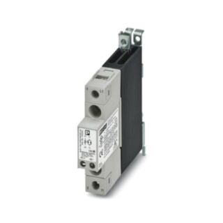 ELR 1-SC-24DC/600AC-30 - Solid-state contactor
