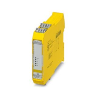 PSR-MC38-2NO-1DO-24DC-SC - Safety relays