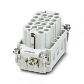 HC-BB18-I-PT-F - Contact insert