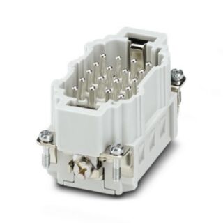 HC-BB18-I-PT-M - Contact insert