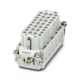 HC-BB32-I-PT-F - Contact insert
