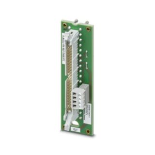 FLKM 50-PA-AB/1756/EXTC - Front adapter