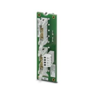 FLKM 14-PA-AB/1756/EXTC - Front adapter