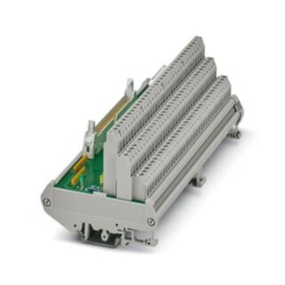 FLKMS 50/32IM/LA/PLC - Passive module