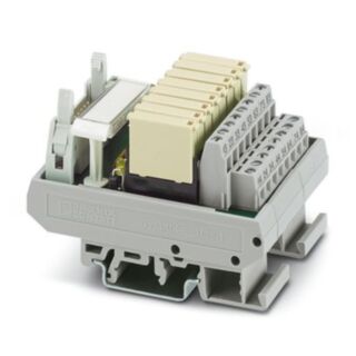 UMK- 8 RM/MR-G24/ 1/PLC - Active module