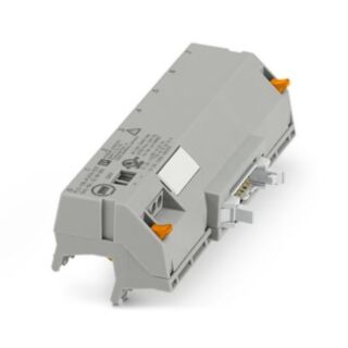 PLC-V8L/FLK14/OUT - System connection
