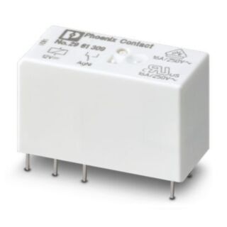 REL-MR- 12DC/21HC - Single relay