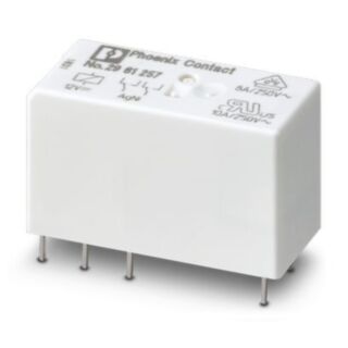 REL-MR- 12DC/21-21 - Single relay