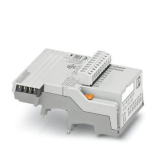 PLC-V8C/SC-24DC/EM - Extension module