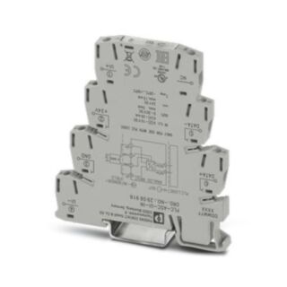 PLC-ASC-UI-IN - Analog module
