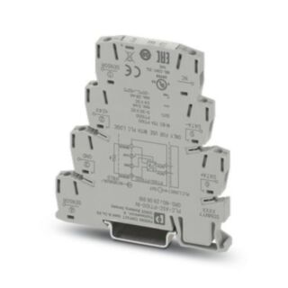 PLC-ASC-PT100-IN - Analog module
