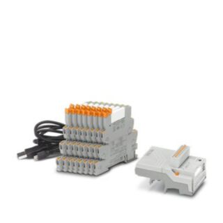 PLC-LOGIC-STARTERKIT3 - Starter kit