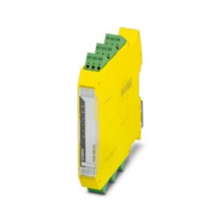 PSR-MC42-2NO-1DO-24DC-SP - Safety relays
