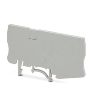 DP-PT 6-MTL - Spacer plate