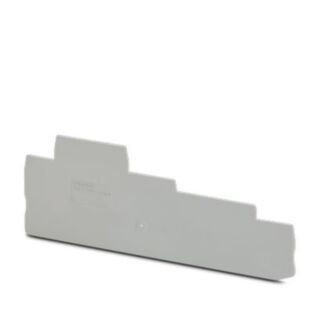 D-PTIO 1,5/S/5 - End cover