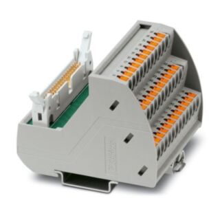VIP-3/PT/FLK34 - Interface module