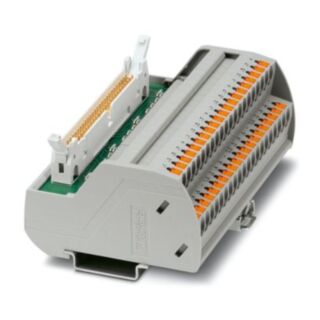 VIP-2/PT/FLK50/LED/PLC - Passive module