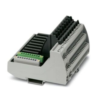 VIP/S/MC/BASE 17-24/L/C/EX - Base module