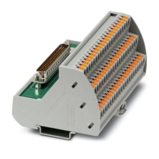 VIP-3/PT/HD62SUB/M - Interface module