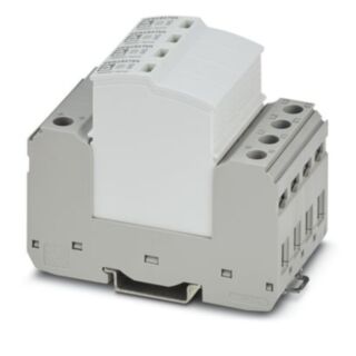 VAL-SEC-T2-4+0-440-FM - Type 2 surge arrester