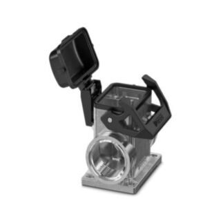 HC-STA-B06-SHWSC-2SSM25-ELC-AL - Housing