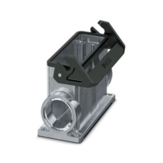 HC-STA-B24-SHWS-2SSM32-ELC-AL - Housing