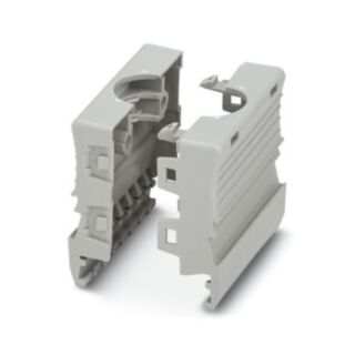 PH 2,5/ 8 - Cable housing