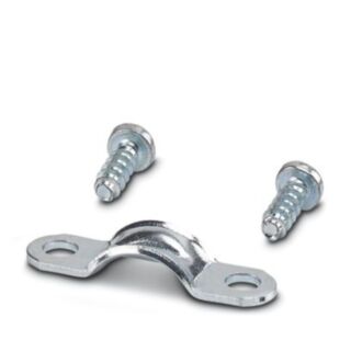 HSR - Strain relief clamp