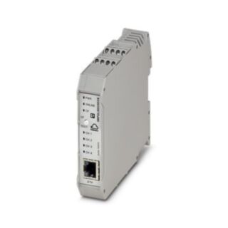 IPCH-4X-PCL-TCP-24DC-UT - Pulse measuring device