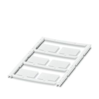 UCT4-EMLP (27X17,5) - Plastic label